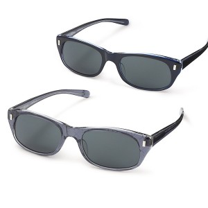 Original Fake & Stussy ‘Michael’ Sunglasses