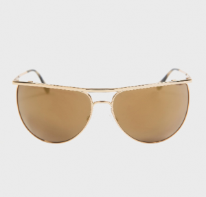Balmain G15 Sunglasses by Oliver Peoples