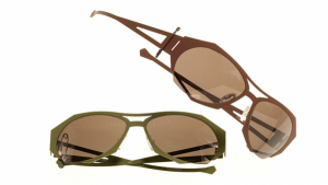 Theo & Christoph Broich Wrasse Sunglasses