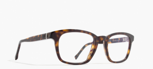 Mykita No.2 Edwin Frame