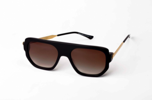 Thierry Lasry Misogyny 101 Sunglasses
