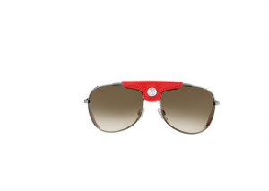 Ferrari California Granturismo Racing Style Sunglasses