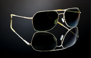 Barton Perreira Gonzales Sunglasses