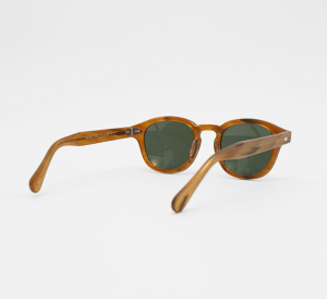 Picture 41 300x274 Moscot Lemtosh Blonde Sunglasses