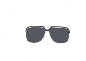 Picture 410 300x214 Christian Dior Signature Teacup Sunglasses