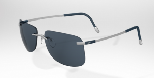 Picture 5 300x152 Silhouette Sun Softouch Sunglasses