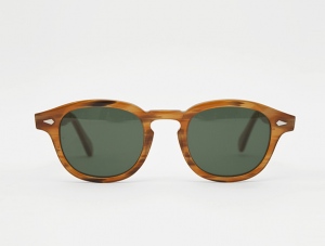 Picture 51 300x227 Moscot Lemtosh Blonde Sunglasses
