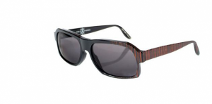 Kirk Originals Vector ‘Earl’ Sunglasses