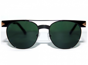 Karen Walker ‘Agent’ Sunglasses