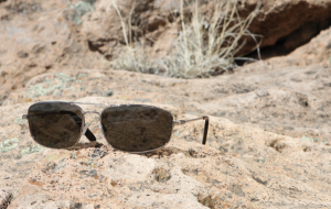 Mosley Tribes Norte Sunglasses