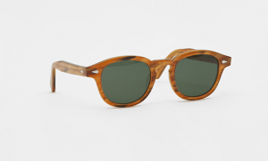 Picture 71 300x181 Moscot Lemtosh Blonde Sunglasses