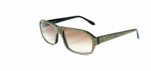 Kirk Originals ‘Mick’ Sun Shine Sunglasses