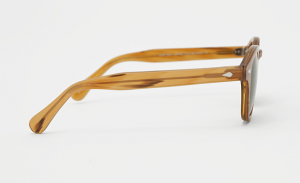 Picture 8 300x183 Moscot Lemtosh Blonde Sunglasses