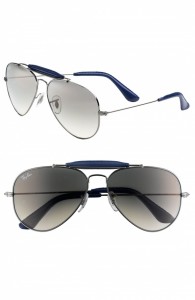 Ray Ban Craft Outdoorsman II Aviators 3 195x300 Ray Ban Craft Outdoorsman II Aviators 3