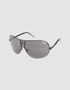 Roberto Cavalli RC Logo Aviators