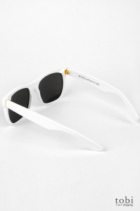 SUPER Basic Wayfarer Sunglasses 199x300 SUPER Basic Wayfarer Sunglasses