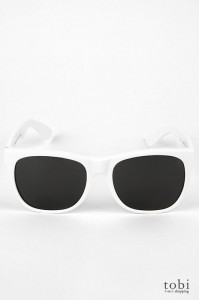 SUPER Basic Wayfarer Sunglasses