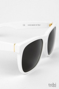 SUPER Basic Wayfarer Sunglasses 4 199x300 SUPER Basic Wayfarer Sunglasses