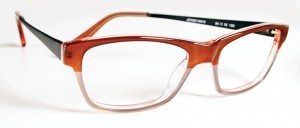 Seraphin Eyewear Fall 2010 Collection