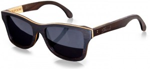 Shwood & Compound ‘Double Stacked’ Canby Sunglasses
