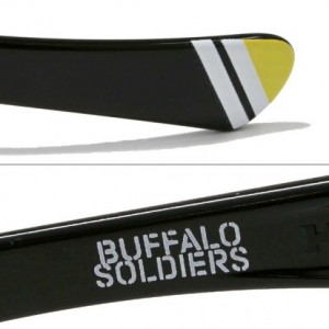 Stussy Oakley Buffalo Soldiers Sunglasses 3 300x300 Stussy & Oakley Buffalo Soldiers Sunglasses