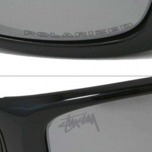 Stussy Oakley Buffalo Soldiers Sunglasses 5 300x300 Stussy & Oakley Buffalo Soldiers Sunglasses
