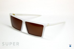 Super Avorio Sunglasses
