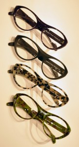 Theo Felons Eyewear