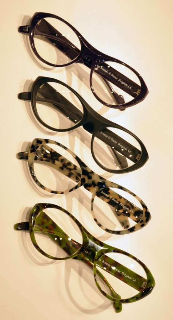 Theo Felons Eyewear