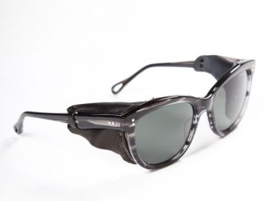 Visvim & Dita Sunglasses