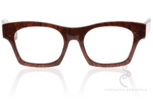 Vue dc Roy Frame