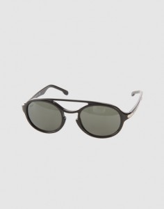 Web Round Frame Aviator