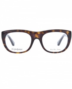 Yves Saint Laurent Tortoiseshell Frames