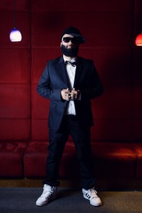 Interview: Corey Shapiro of Vintage Frames Company