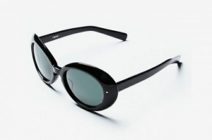 n(n) by Number (N)ine Sunglasses