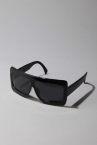 88 Square Frame Sunglasses 2 200x300 88 Square Frame Sunglasses