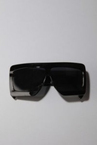 88 Square Frame Sunglasses