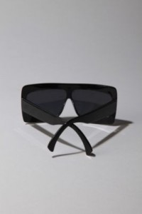 88 Square Frame Sunglasses 3 200x300 88 Square Frame Sunglasses
