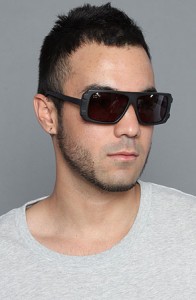 9Five The Blocks Sunglasses