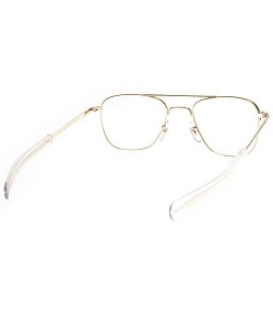 American Optical for Beauty Youth Original Pilot Eyeglasses 03 250x300 American Optical for Beauty & Youth Original Pilot Eyeglasses 03