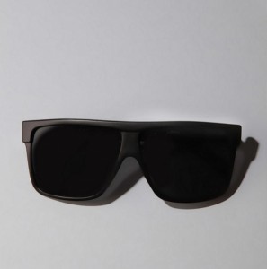 Ariane Aviator Sunglasses