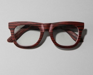 Austin Wood Pattern Reader