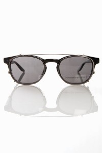Barton Perreira Gilbert Clip Pewter in Noir 3 200x300 Barton Perreira Gilbert Clip Pewter in Noir 3