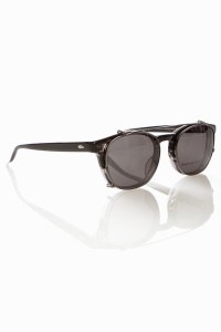 Barton Perreira Gilbert Clip Pewter in Noir 4 200x300 Barton Perreira Gilbert Clip Pewter in Noir 4