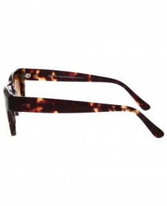 Black Eyewear Buster Retro Style Tortoiseshell Sunglasses 3 243x300 Black Eyewear Buster Retro Style Tortoiseshell Sunglasses 3