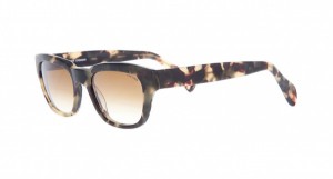 Black Eyewear Jay Jay Sunglasses