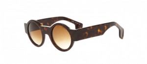 Black Eyewear Zoot Sunglasses