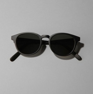 Boston Wayfarer Sunglasses