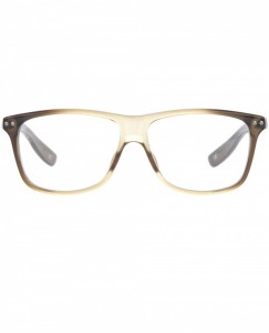 Bottega Veneta Square Glasses
