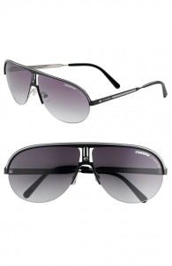 Carrera Eyewear Tikal Sunglasses